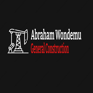 Abraham Wondemu General Construction